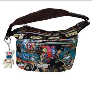 Toki doki bag mini shoulder